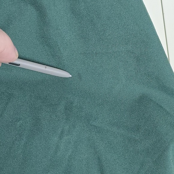 Nike Oregon Ducks Center Swoosh Pullover Windbreaker Jacket Men Sz XXL Y2K - Picture 9 of 10